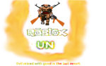 The ROBLOX UN