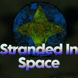 [New] Stranded In Space