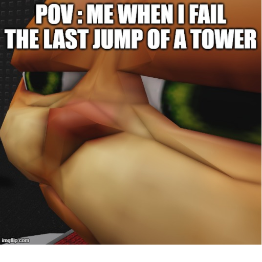 Matty1924's Practice place