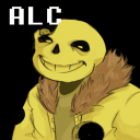 Alphatale: Last Corridor [CHEESE SANS]
