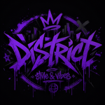 District Style