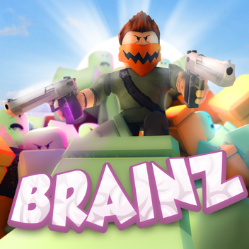 🧠Brainz [BETA]
