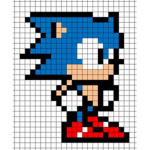 Fans of sonic CD only!!