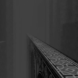 dormant