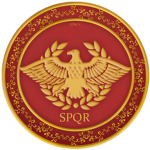 The Roman Empire |S.P.Q.R|