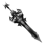 Inverted Blade Of Annihilation