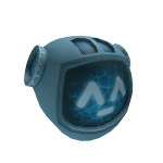 Hi-Tech Helmet