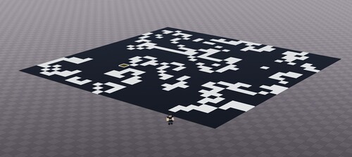 [UPDATE!]Alternative's Game Of Life 