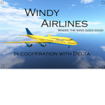 Windy Airlines™