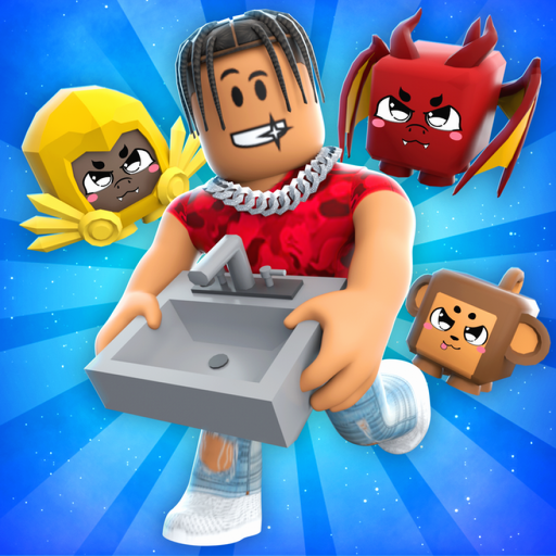 Devious Lick Simulator