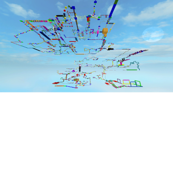 !!LONGEST OBBY EVER!! 500 STAGES