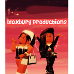 The Bloxburg Productions