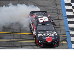NASCAR Talladega motor speedway