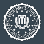 Federal Bureau of Investigation ᅠ ᅠ ᅠ ᅠ ᅠ ᅠ