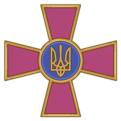 Аrmed Forces of Ukraine ᅠ Roblox group icon