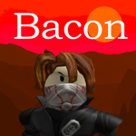 Bacon Army (Dont always have to be one)