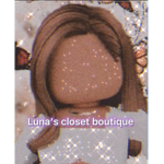 Luna’s aesthetic boutique!