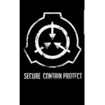 SCP Area 03