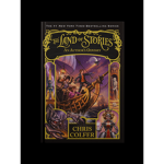 Land of stories fan club