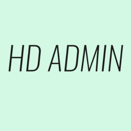 Twissted's admin game