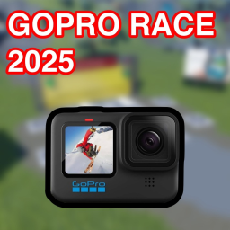 GoPro Race 2025