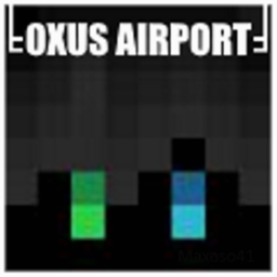 O X U S II International Airport
