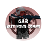|[GAR]| 21st Nova Corps