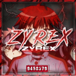 Zyrex彡