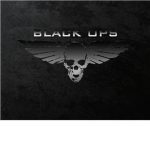 Tactical Black Ops Marines