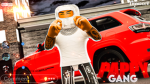 PAPPYGANG