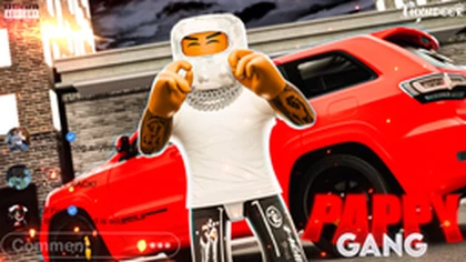 PAPPYGANG Roblox group icon