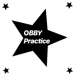 Obby Practice