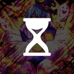[🎃 5H] Jujutsu: Zero icon