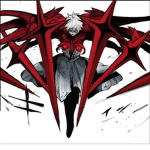 Phantom Scythes