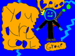 You are cool group I had to do it like this