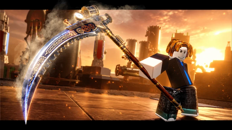Brand New Seasonal Event2