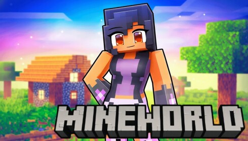 ⛏️Minewereld💎