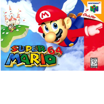 Super Project Testing 64