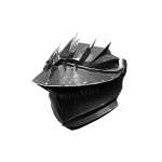 + medieval helmet