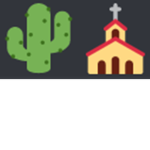 Cactus Church