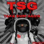 TakeSumGang- TSG 6IX5IVE StandOverGang