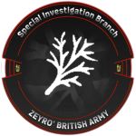 |BA| Special Investigation Branchᅟᅟ