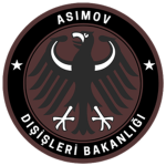 Dışişleri Bakanlığı.