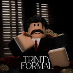 Trinity Formal