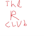 The R. Club