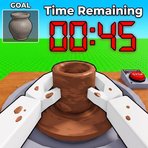 Shape the Clay [Pottery vs Battles]