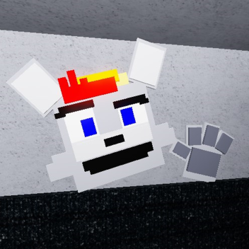 [NEW ARCTIC'S] KILE'S FNAF RP