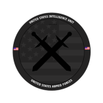[USA] United States Intelligence Unit