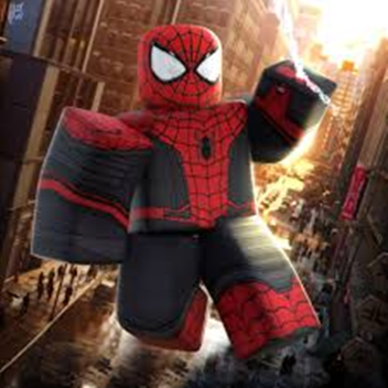 🦸 [NEW!] Roblox Superhero Tycoon 2!