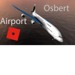 Osbert Airport